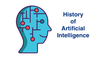 History of Artificial Intelligence