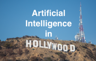 Artificial Intelligent in Hollywood Movies