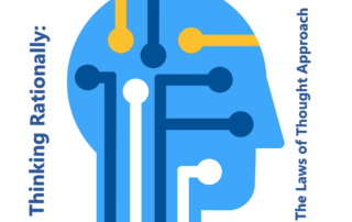 Thinking Rationally Header Image