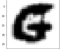 EMNIST data 2