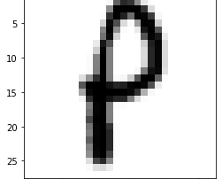 EMNIST data 3