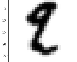 EMNIST data 6