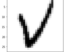 EMNIST data 9
