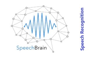 SpeechBrain Speech Recognition