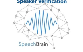SpeechBrain Speech RecognitionV1