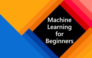 ml-for-beginners