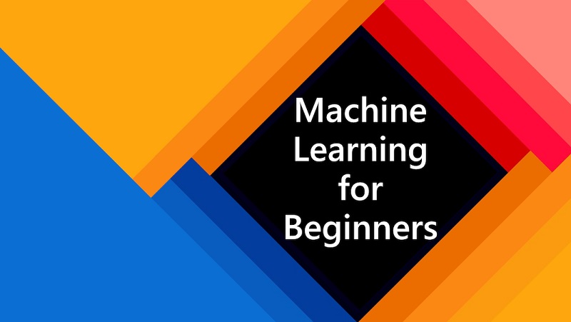 ml-for-beginners