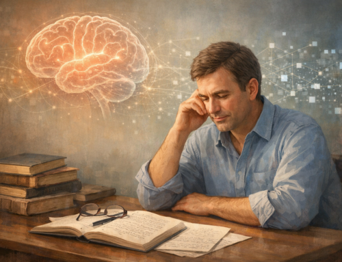 Artificial Intelligence -> Human Intelligence